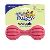 Puppy Waggle Toy
